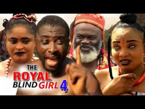 The Royal Blind Girl Season 4